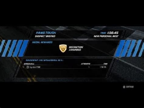 Need For Speed Hot Pursuit Remastered Speed Enforcement Gameplay Ps YouTube