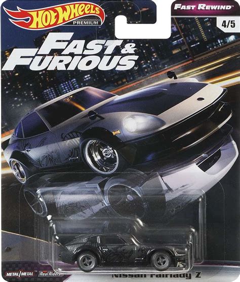 ワイスピプレミアム FAST REWINDのラインナップまとめもはやジャパンヒストリックス3 Hot Wheels 情報まとめ