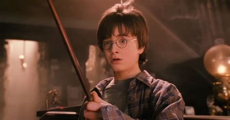 Warner Bros Teases Exciting Harry Potter Franchise Expansion