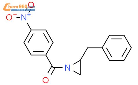 Methanone 4 nitrophenyl 2 phenylmethyl 1 aziridinyl 厂家 Methanone