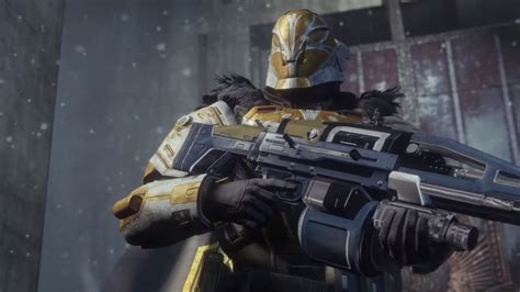 Servidores De Destiny Enfrentam Problemas Ap S Lan Amento De Rise Of Iron