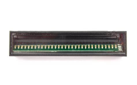 Eureca® | CIS C118