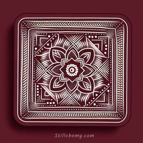 Kolam or Rangoli Art: Science & Significance - Stillchemy