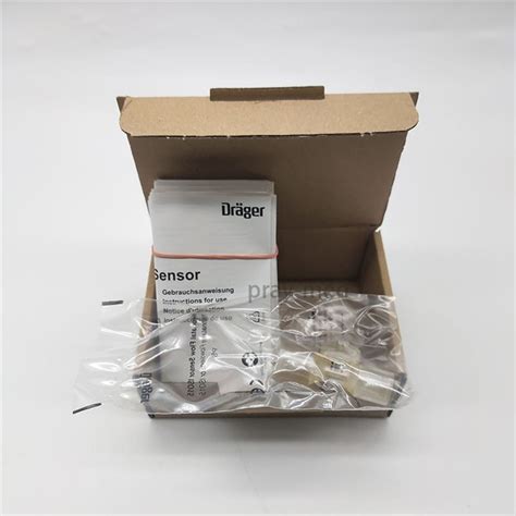 Оригинальный DRAGER 8411130 НЕОНАТАЛЬНЫЙ ДАТЧИК ПОТОКА ISO15 ...
