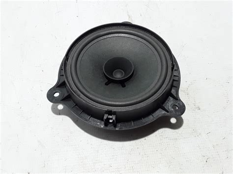 Used RENAULT Alaskan Rear side door speaker 28156BR00A