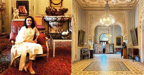 Exploring Baroda's Royal Family: Rs 24,000 Cr Palace, 4x Bigger Than ...