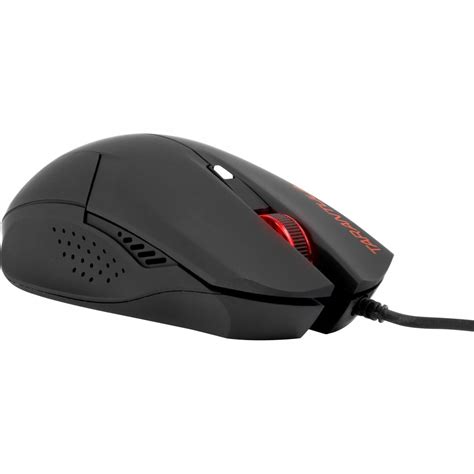 Mouse Gamer Fortrek Óptico Spider Tarantula OM702 54623