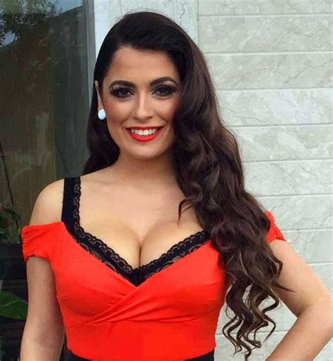 Alessia Macari Bio Age Height Body Stats And Net Worth Revealed Bio