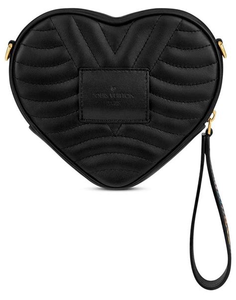 Lv Heart Bag New Wave In Back CINEMAS 93