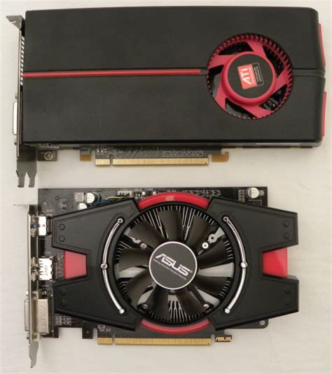 (Tested) ASUS Radeon HD 6670 Review | Geeks3D