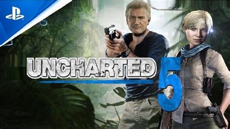 Tips for Playing the Uncharted 5 Game, Pay Attention to This!