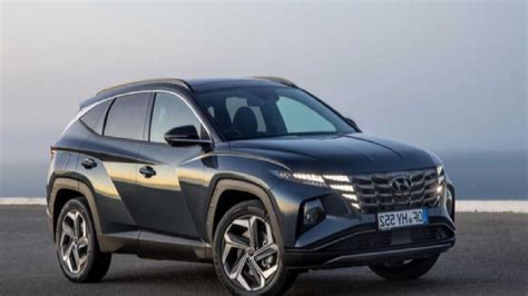 Yeni nesil Hyundai Tucson Türkiyede İşte fiyatlar Haber Bulvarı