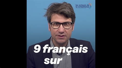 [les Chiffres Clés De La Compétence] Les Acteurs De La Compétence