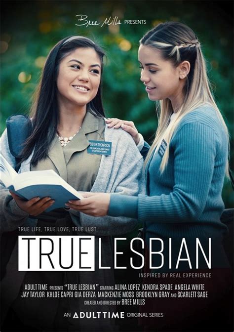 True Lesbian By Adult Time HotMovies