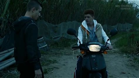 IMCDb Org 1996 Honda SH 50 In Gomorra La Serie 2014 2023