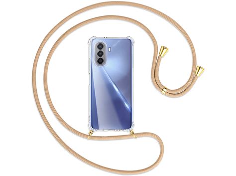 MTB MORE ENERGY Clear Armor Soft, Backcover, Huawei, nova Y70 4G (MGA ...