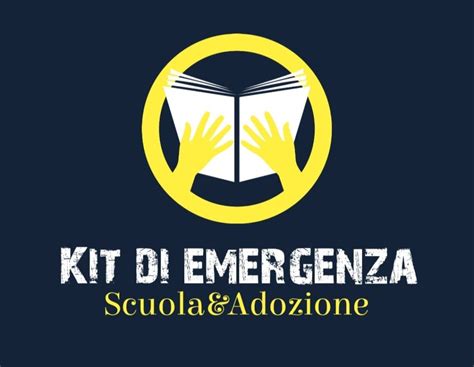 Kit Di Emergenza Scuola E Adozione Coordinamento CARE