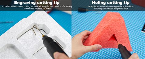 Amazon Hot Wire Foam Cutter In Electric Cutting Machine Pen Tools Kit V W