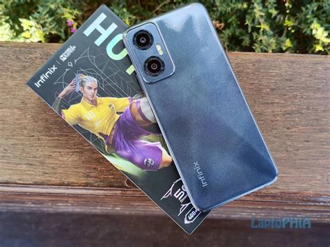 Review Infinix Hot G Smartphone G Murah Fitur Lengkap Masih