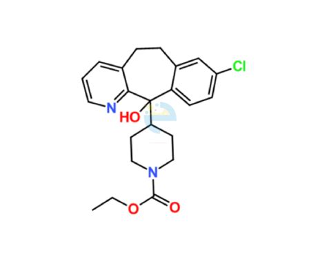 Loratadine EP Impurity A EliteSynth Laboratories