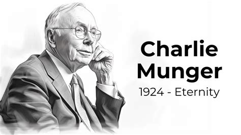 Charlie Munger Lives On As All Great Philosophers Do Finansdirekt Se