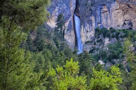 Top 4 Most Beautiful Waterfalls in Azerbaijan - toplist.info