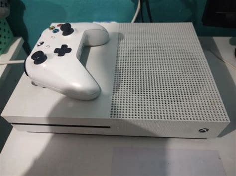 "console xbox one 500 gb" - Consoles de Vídeo Game no Brasil
