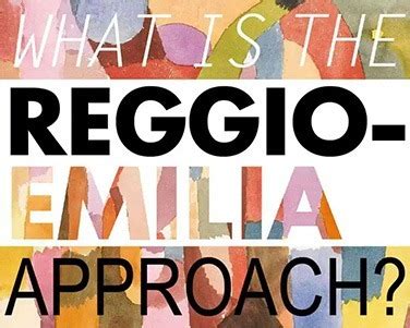 Reggio Emilia Inspired Learning Curriculum - Treehouse Academy