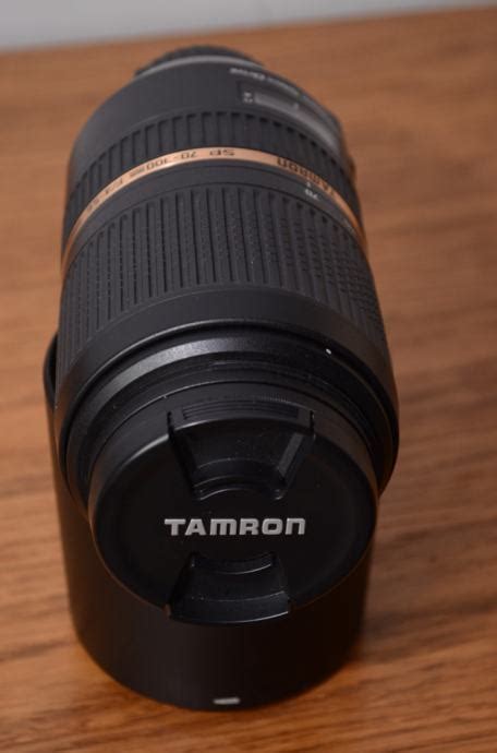 Tamron Sp F Di Vc Usd Za Nikon