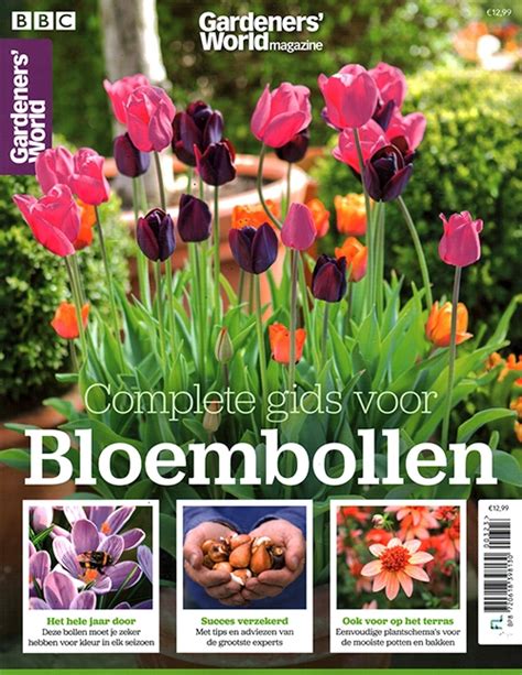 Bbc Gardeners World Special Bloembollen Vmbpress