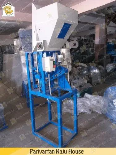 Raw Kaju Shelling Machine At Rs 85000 Piece Cashew Nut Shelling