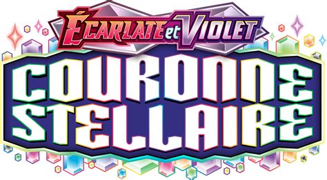 Lextension Écarlate et Violet Couronne Stellaire sort aujourdhui