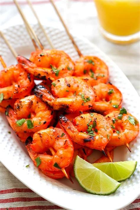 Amazing Shrimp Appetizer Recipes For Holidays