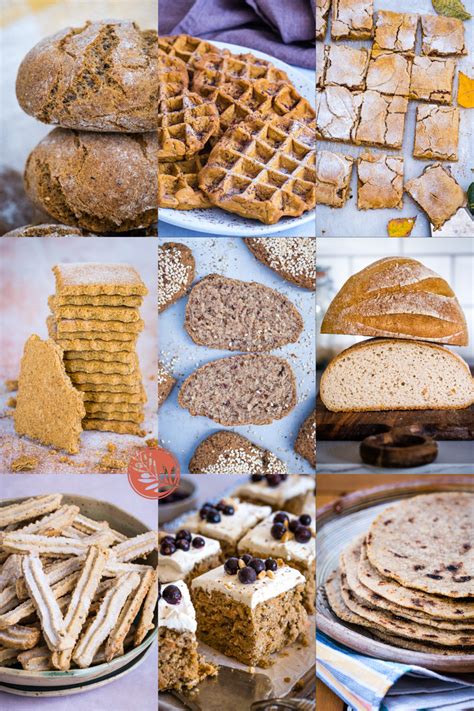 10 Sorghum Flour Recipes Gluten Free Creative In My Kitchen