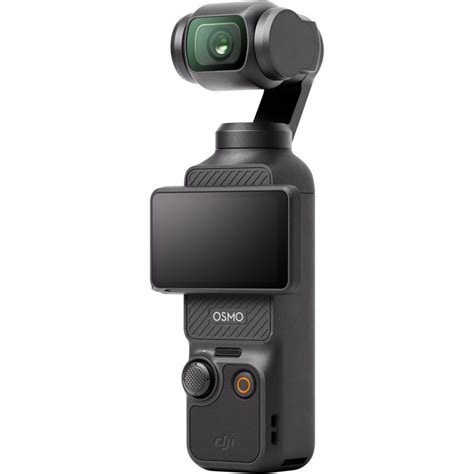 Екшън камера DJI Osmo Pocket 3 | ФотоСинтезис