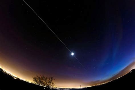 Mengenal ISS (International Space Station)