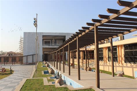 Wpc Pergola At Best Price In India