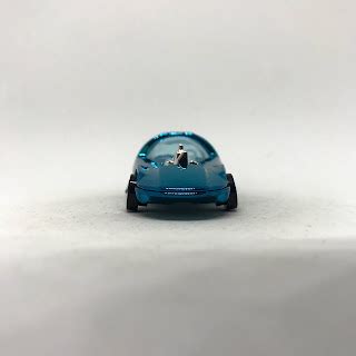 JULIAN S HOT WHEELS BLOG Silhouette 2018 RLC Original 16 Display Set