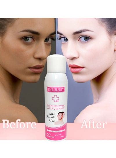 Hydrolyzed Milk Collagen Vitamin For Natural Skin Bleaching 180 ML ...