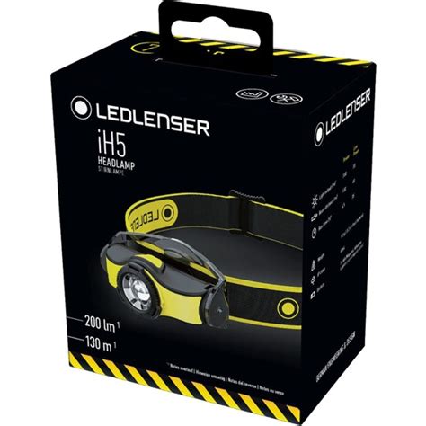 Led Lenser Ih Kafa Feneri Fiyat Taksit Se Enekleri