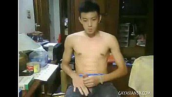 Edison Chen Lookalike Tran Quan Hy Chat Sex XVIDEOS