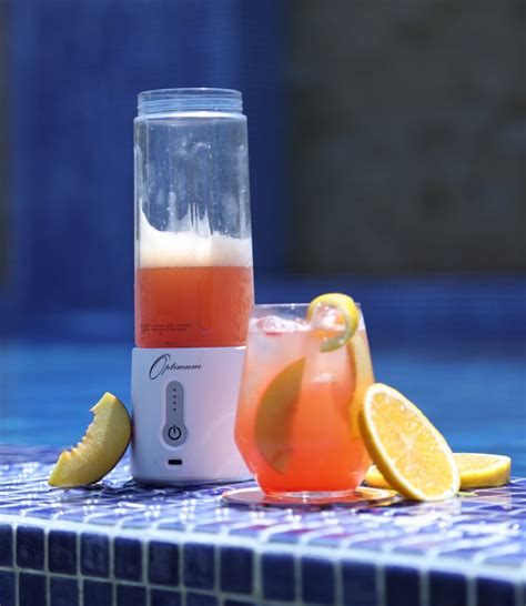 Sex On The Beach Cocktail Froothie Blog