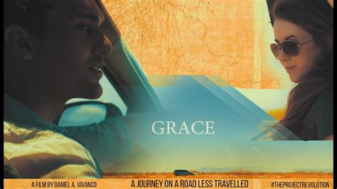 Grace Short Film Trailer Youtube