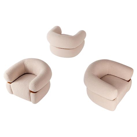Naked Sofa By Dooq At StDibs
