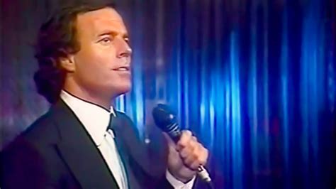 Julio Iglesias Aimer La Vie 1981 YouTube