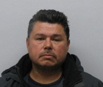 Ruben Garica A Registered Sex Offender In Killeen Tx At