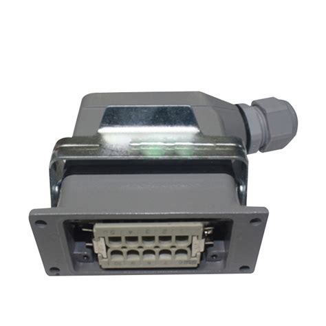 tower crane aviation plug hot sale solution