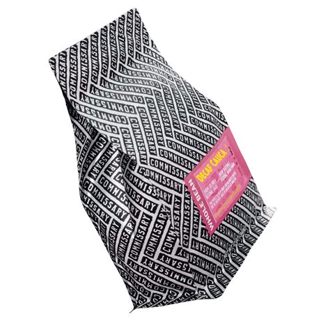 Coffee Commissary - Roasted in Los Angeles, California