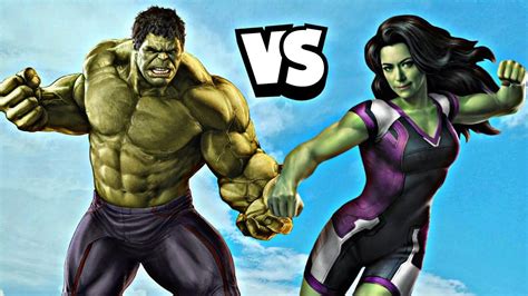 She Hulk Vs Hulk Full Fight Scene Best Scenes Hulk Trains She Hulk Episode 1 Hd Youtube