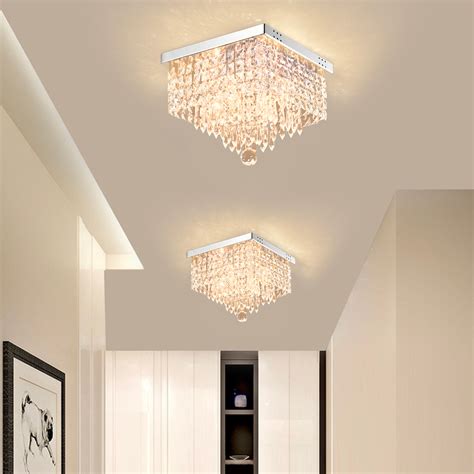 Modern Hallway Ceiling Lighting | Shelly Lighting